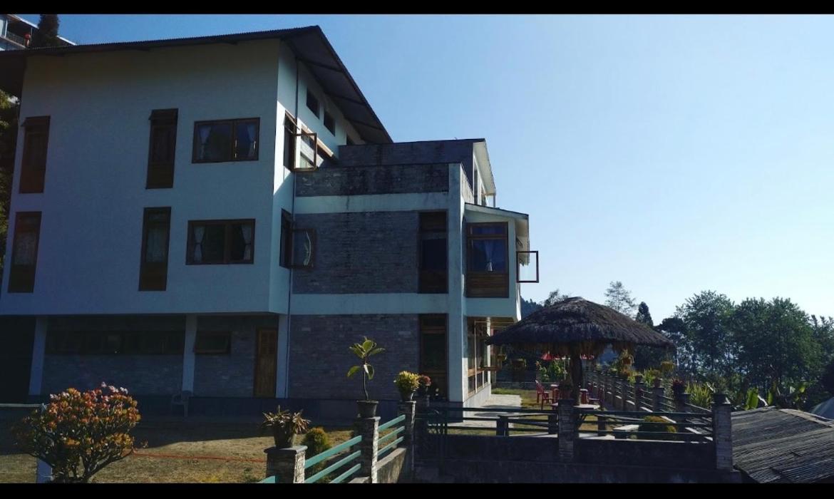 פלינג Martam Farmhouse מראה חיצוני תמונה